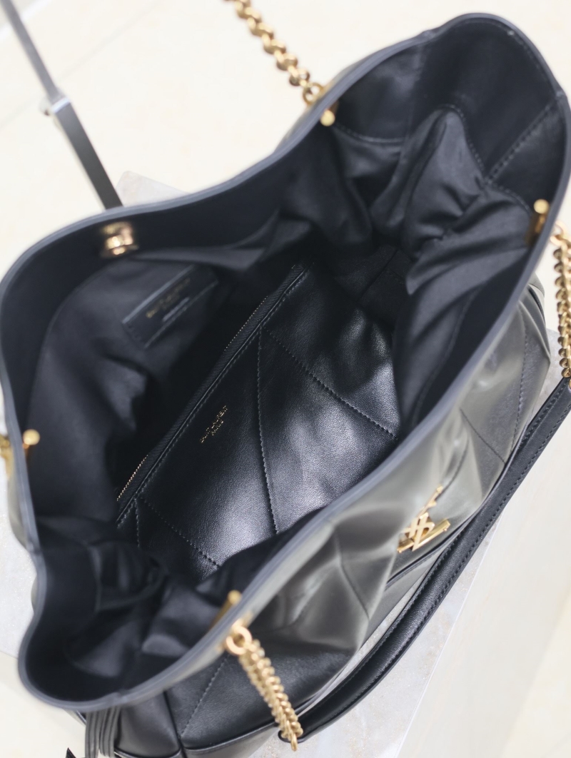 YSL Bucket Bags